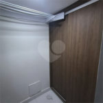 Apartamento à venda com 3 suítes em Baeta Neves, São Bernardo do Campo, SP