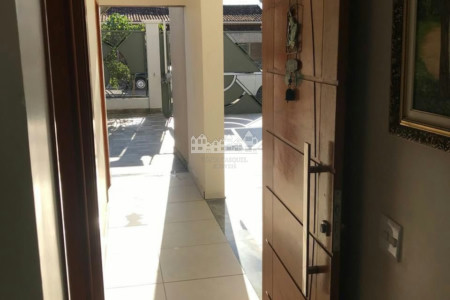 Casa à venda com 5 quartos, sendo 3 suítes, em Loteamento Jardim Morumbi, Atibaia, SP