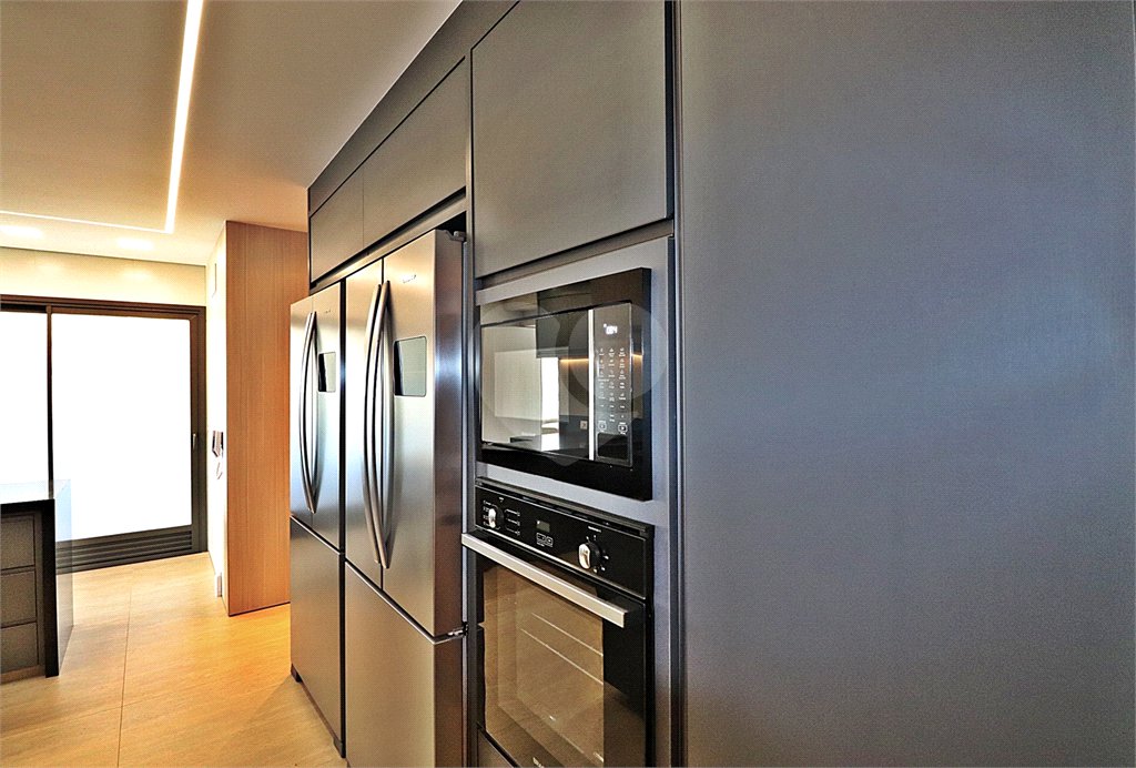 Apartamento à venda com 4 suítes em Santana, São Paulo, SP
