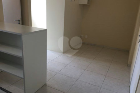 Apartamento para alugar com 1 quarto em Gopoúva, Guarulhos, SP