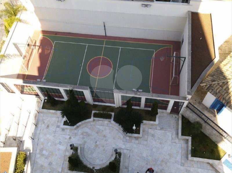 Apartamento à venda com 4 suítes em Vila Maria Alta, São Paulo, SP