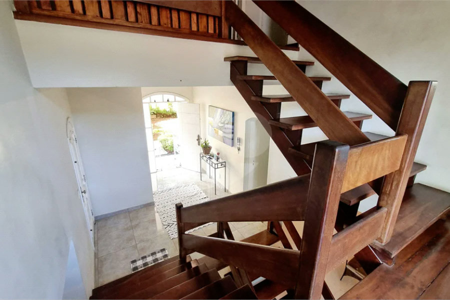 Sobrado à venda com 3 quartos, sendo 1 suíte, em Mandaqui, São Paulo, SP