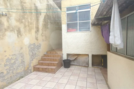 Casa Térrea à venda com 3 quartos em Vila Maria Alta, São Paulo, SP