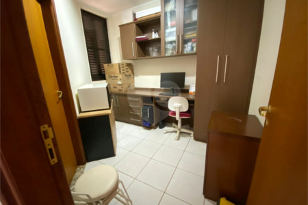 Apartamento no Edifício Portal da Vila