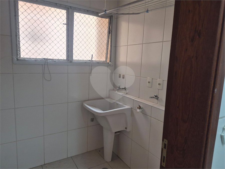 APARTAMENTO PARA LOCAÇÃO – RESIDENCIAL VICTORIA