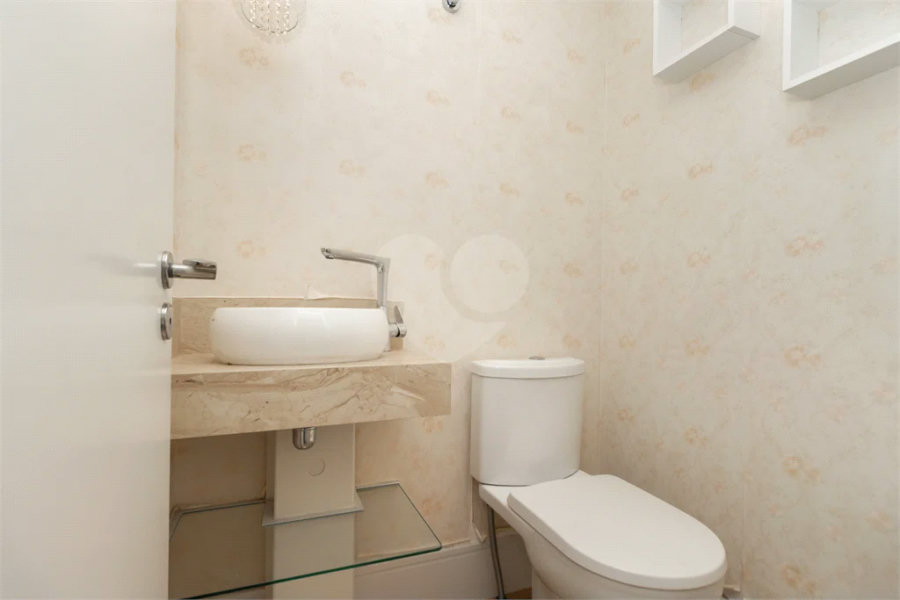 Apartamento à venda com 4 quartos, sendo 3 suítes, em Jardim Cidade Pirituba, São Paulo, SP