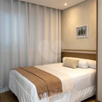 Apartamento à venda com 2 quartos, sendo 1 suíte, em Vila Paulista, São Paulo, SP