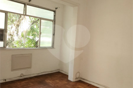 Apartamento à venda com 2 quartos em Grajaú, Rio de Janeiro, RJ