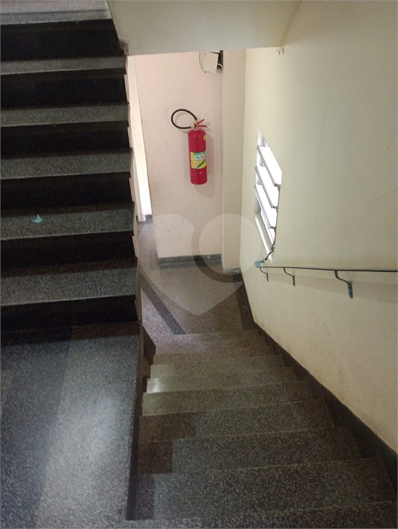 Apartamento à venda com 1 quarto em Liberdade, São Paulo, SP