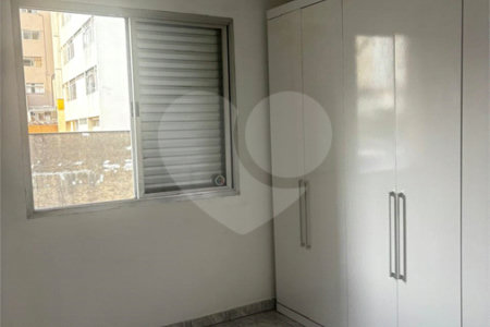 Apartamento à venda com 2 quartos em Sumaré, São Paulo, SP