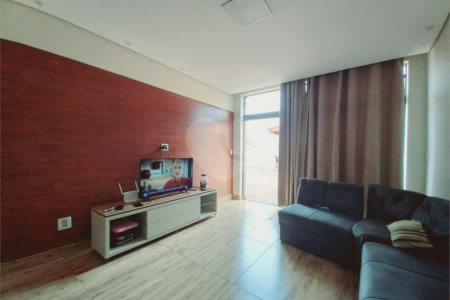 Casa à venda com 3 suítes em Parque dos Lagos, Ribeirão Preto, SP