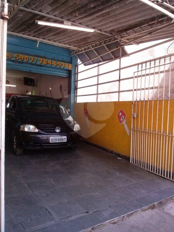 Prédio à venda em Vila Nova Cachoeirinha, São Paulo, SP