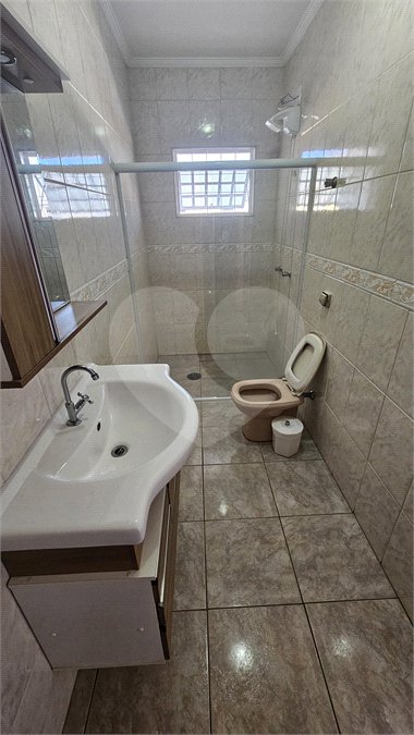 Sobrado para alugar com 3 quartos, sendo 1 suíte, em Jardim do Valle II, Indaiatuba, SP