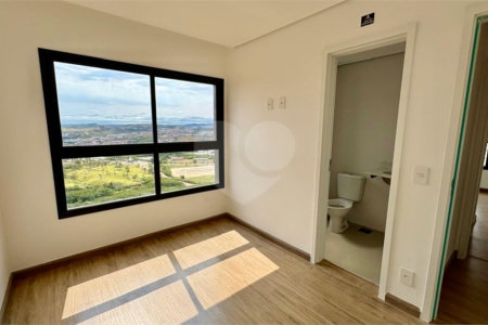 Apartamento à venda com 3 suítes em Jardim Maria José, Votorantim, SP