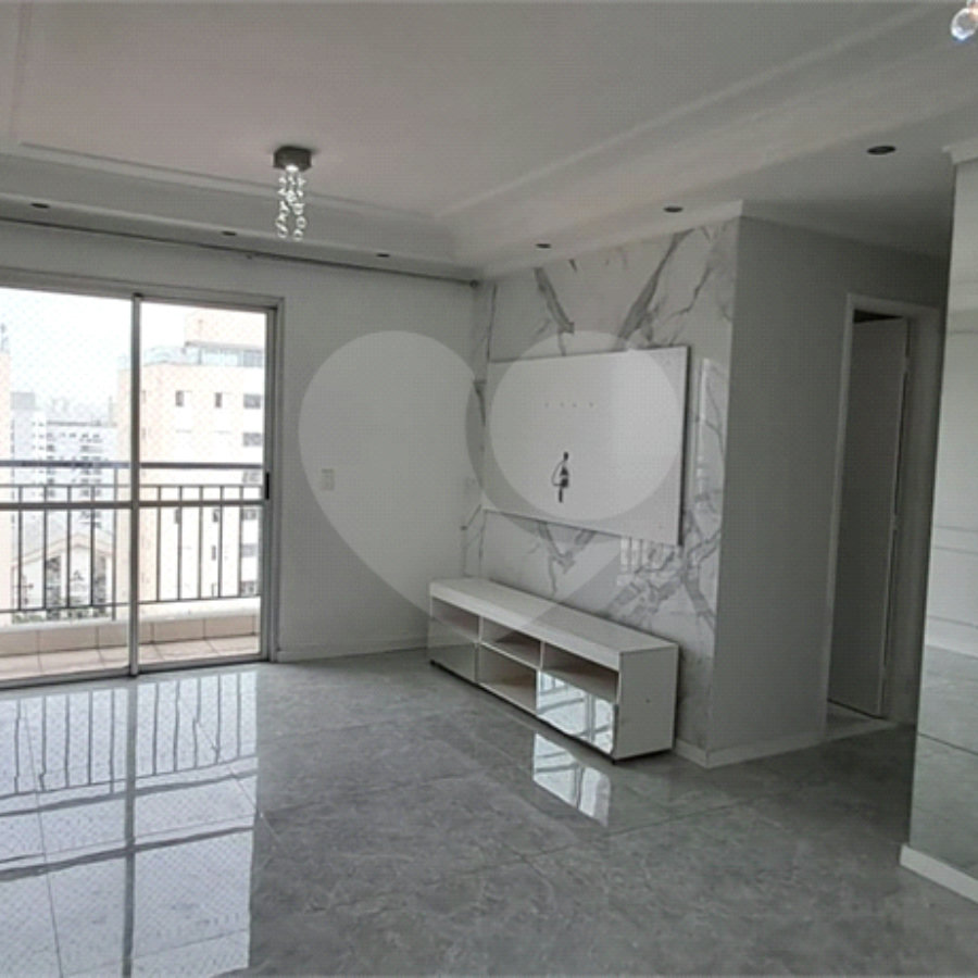 Apartamento à venda com 3 quartos em Vila Gustavo, São Paulo, SP