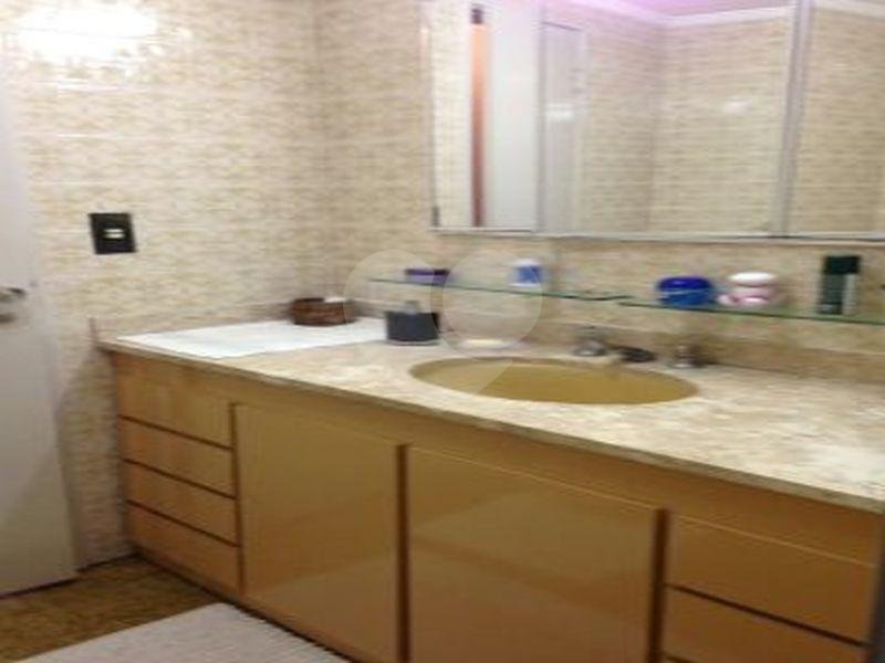 Apartamento à venda com 3 quartos, sendo 1 suíte, em Santana, São Paulo, SP