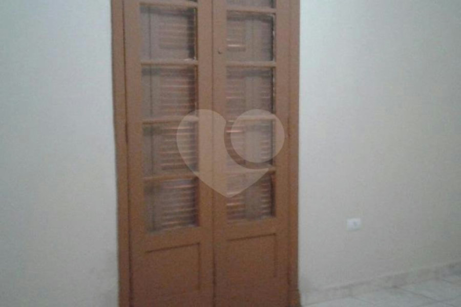 Apartamento à venda com 2 quartos em Santana, São Paulo, SP