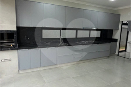 Casa à venda com 3 suítes no condomínio Bella Cittá Rp, Ribeirão Preto - SP