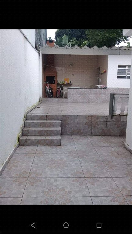 Casa à venda com 4 quartos, sendo 1 suíte,  em Parque Santa Rosa, Suzano, SP