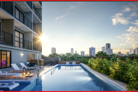 Apartamento à venda com 2 quartos em Água Branca, São Paulo, SP