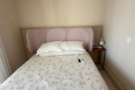 Apartamento à venda com 1 suíte em Paraíso, São Paulo, SP