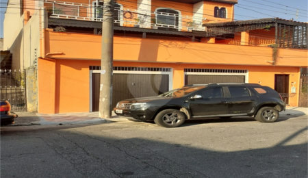 Casa à venda com 3 quartos, sendo 2 suítes,  em Parada Inglesa, São Paulo, SP