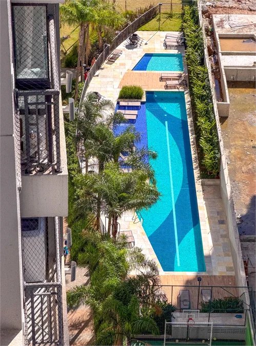 Apartamento à venda com 2 quartos em Lapa, São Paulo, SP