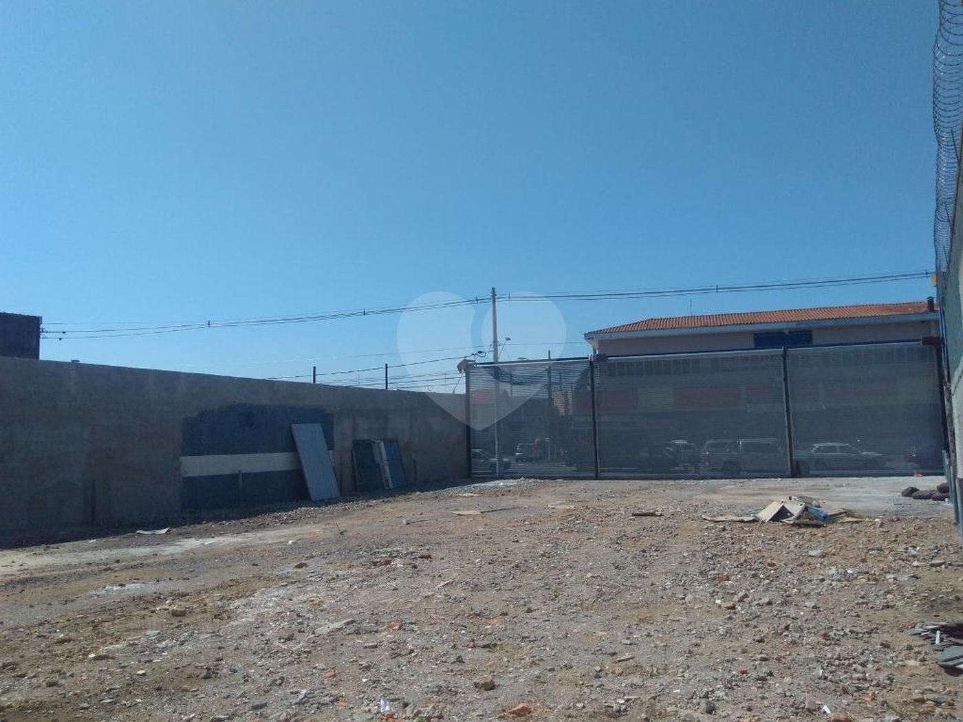 Terreno para alugar em Jaçanã, São Paulo, SP