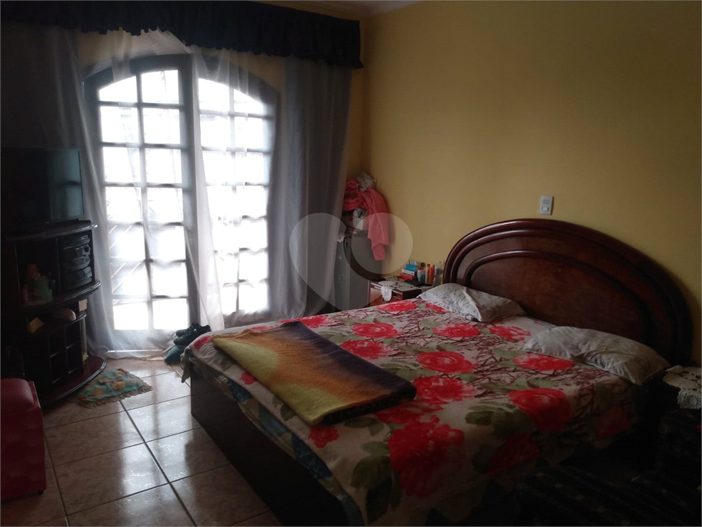 Sobrado à venda com 3 quartos, sendo 1 suíte, em Parque das Nações, Atibaia, SP