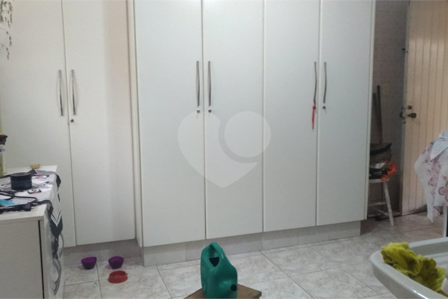 Casa Térrea à venda com 5 quartos, sendo 1 suíte, em Santana, São Paulo, SP