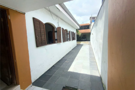Casa à venda com 5 quartos, sendo 2 suítes, em Jardim Umarizal, São Paulo, SP