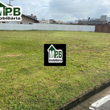 Terreno à venda em Ibiti Royal Park, Sorocaba, SP