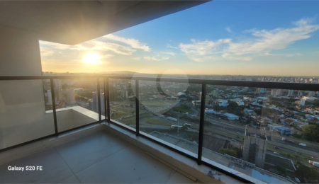 Apartamento para alugar com 3 suítes em Parque Campolim, Sorocaba, SP