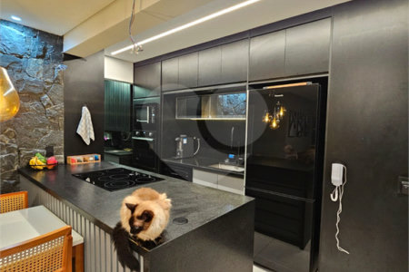 Apartamento à venda com 3 quartos, sendo 1 suíte,  em Vila Zilda (tatuapé), São Paulo, SP