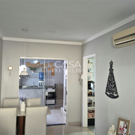 Casa em condomínio à venda com 3 quartos, sendo 1 suíte, em Jardim Residencial Carmem Blanco, Sorocaba, SP