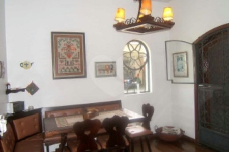 Casa de Vila à venda com 4 quartos, sendo 2 suítes, em Granja Julieta, São Paulo, SP