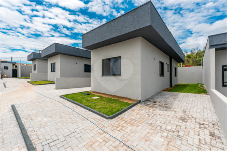 Villagio à venda com 3 quartos, sendo 1 suíte, em Jardim Paraíso da Usina, Atibaia, SP