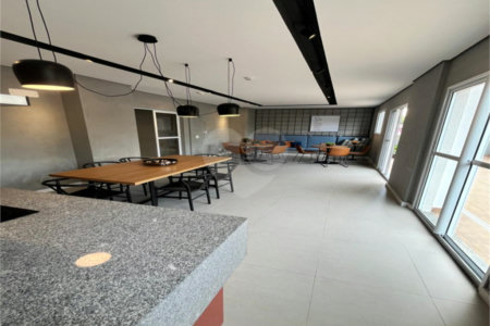 Studio para alugar com 1 quarto em Vila Romana, São Paulo, SP