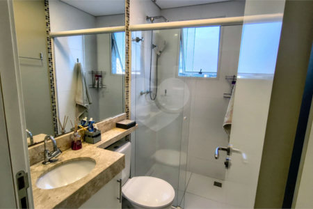 Apartamento à venda com 2 quartos, sendo 1 suíte,  em Jardim Nair Maria, Salto, SP
