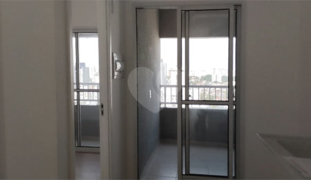 Apartamento à venda com 1 quarto em Vila Ipojuca, São Paulo, SP