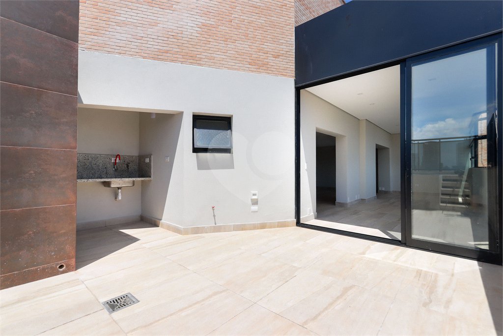 Apartamento à venda com 3 quartos, sendo 1 suíte, em Perdizes, São Paulo, SP