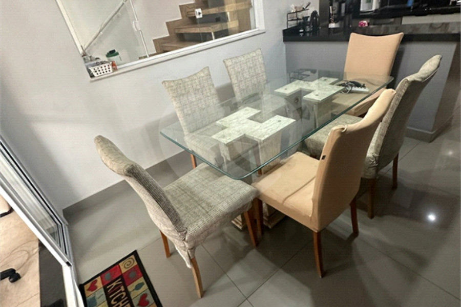 Casa à venda com 4 quartos em Santana, São Paulo, SP
