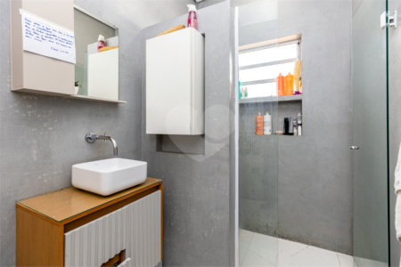 Casa Térrea à venda com 3 quartos em Campo Belo, São Paulo, SP