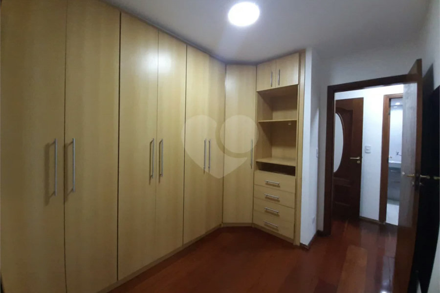 Apartamento à venda com 3 quartos em Santana, São Paulo, SP