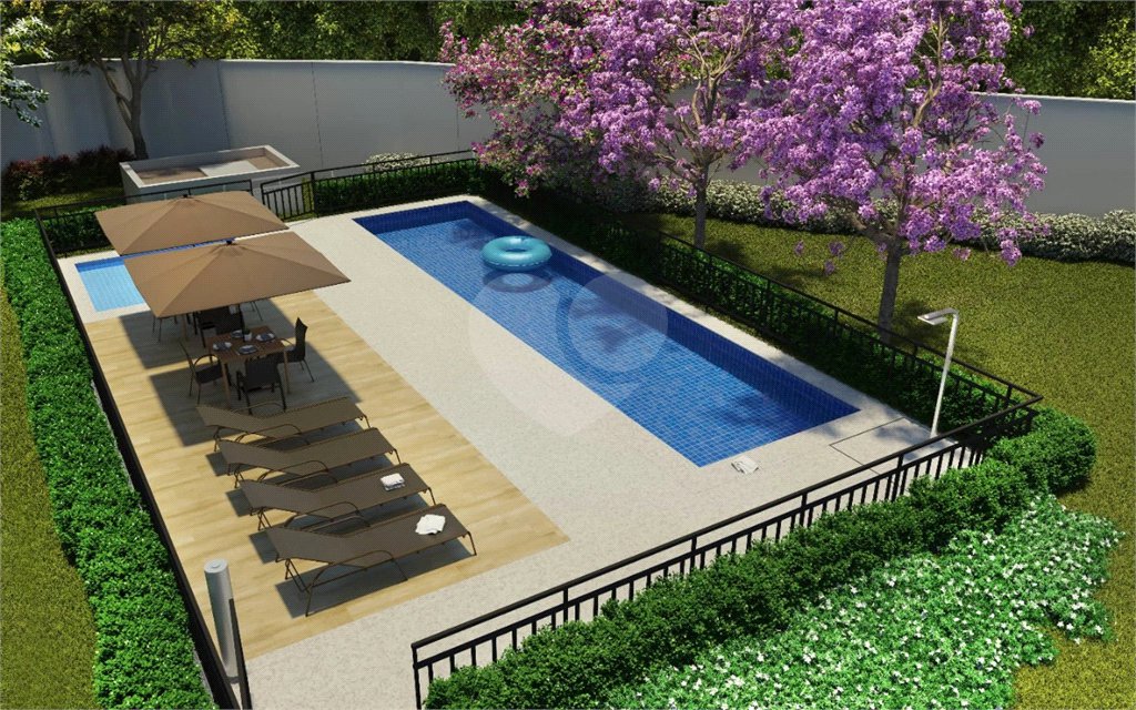 Apartamento à venda com 2 quartos em Pirituba, São Paulo, SP