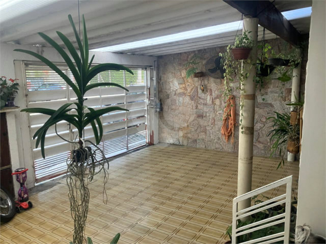 Casa Térrea à venda com 3 quartos em Tucuruvi, São Paulo, SP