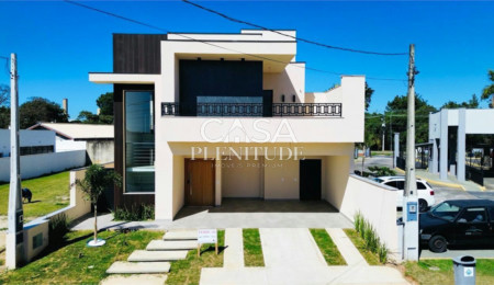 Casa em condomínio à venda com 3 suítes em Cajuru do Sul, Sorocaba, SP