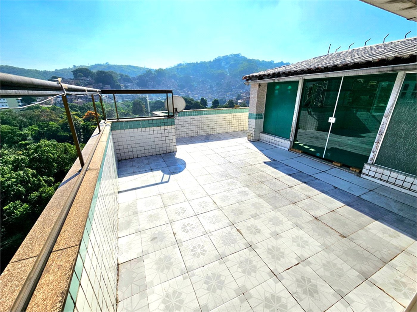 Apartamento à venda com 4 quartos, sendo 2 suítes, em Vila Isabel, Rio de Janeiro, RJ
