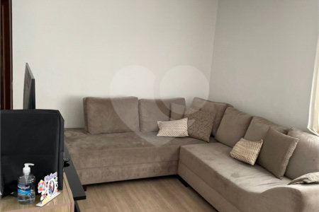Apartamento à venda com 2 quartos em Vila Maria, São Paulo, SP