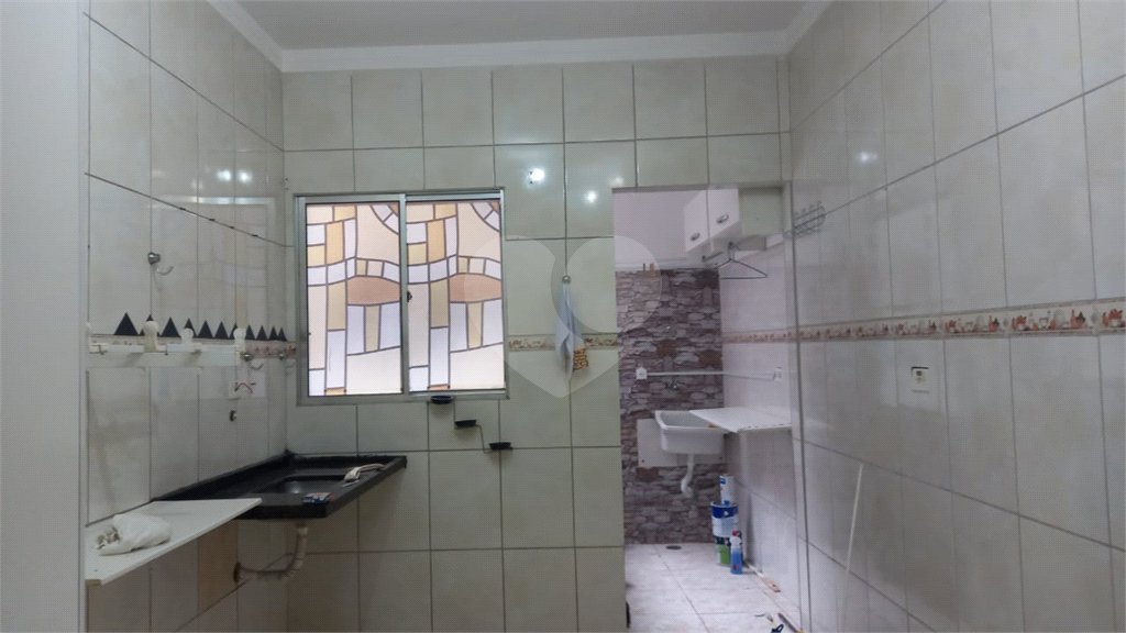 Apartamento à venda com 2 quartos em Água Fria, São Paulo, SP